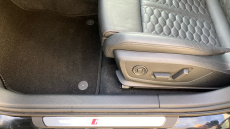 Audi RS3 RS 3 TFSI Quattro Vorsprung 5dr S Tronic Petrol Hatchback